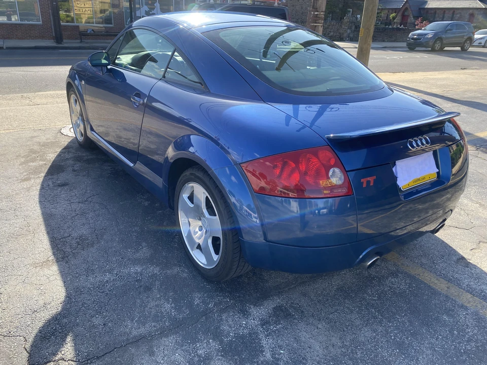 2003 Audi TT Mk1 - Image 15 of 31