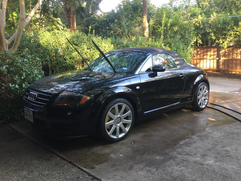 2003 Audi TT Mk1 - Image 20 of 31