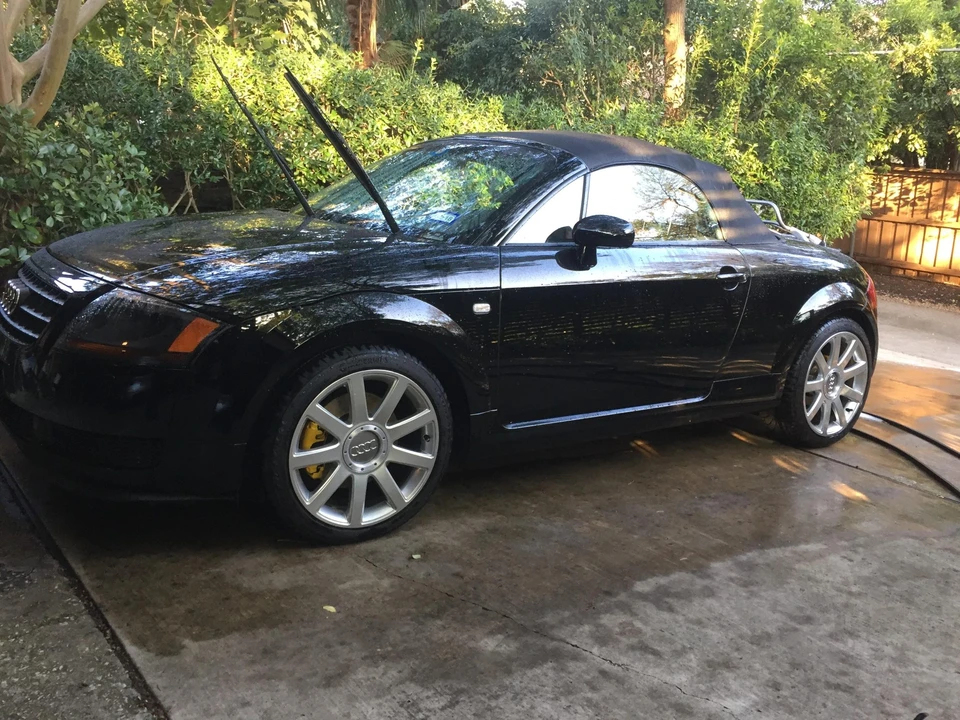 2003 Audi TT Mk1 - Image 21 of 31