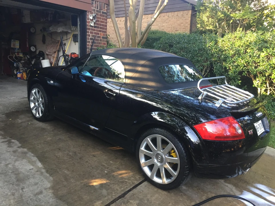 2003 Audi TT Mk1 - Image 22 of 31