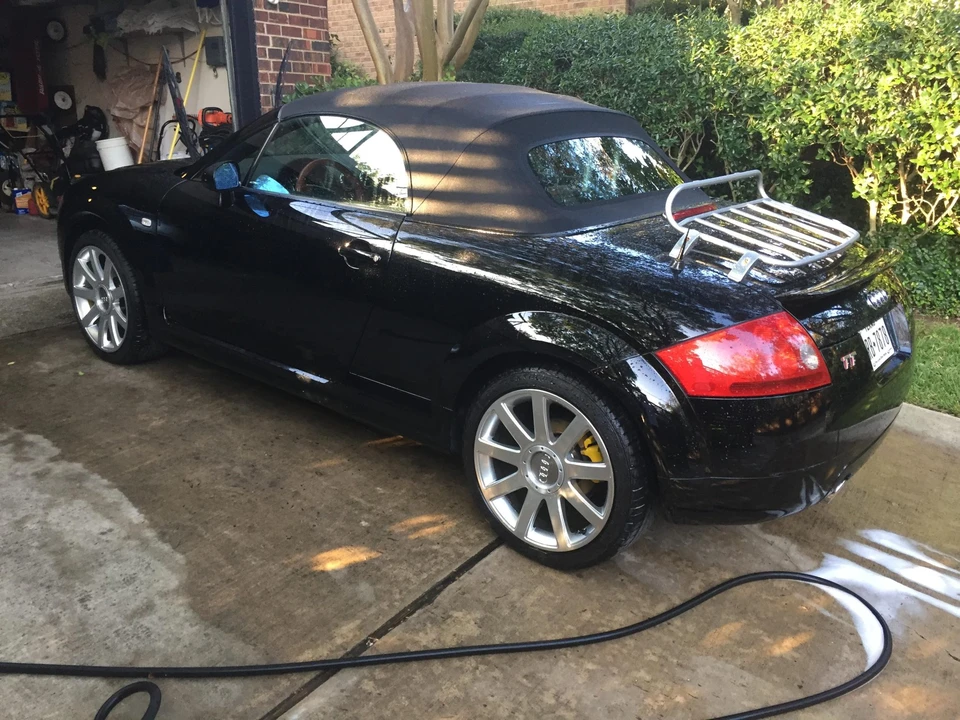 2003 Audi TT Mk1 - Image 23 of 31