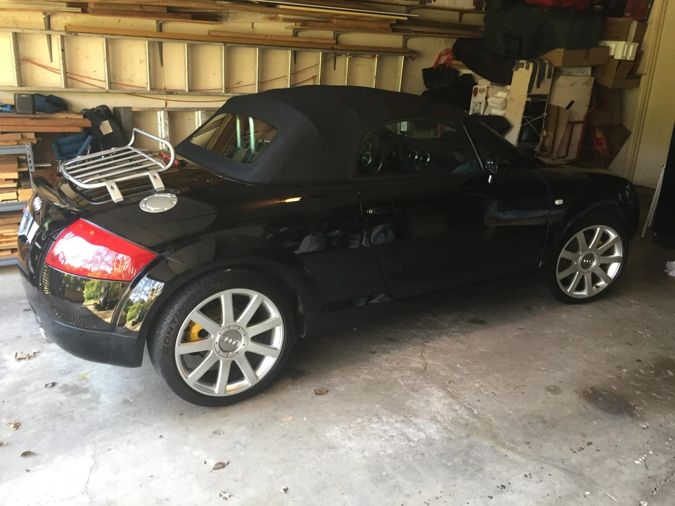 2003 Audi TT Mk1 - Image 24 of 31