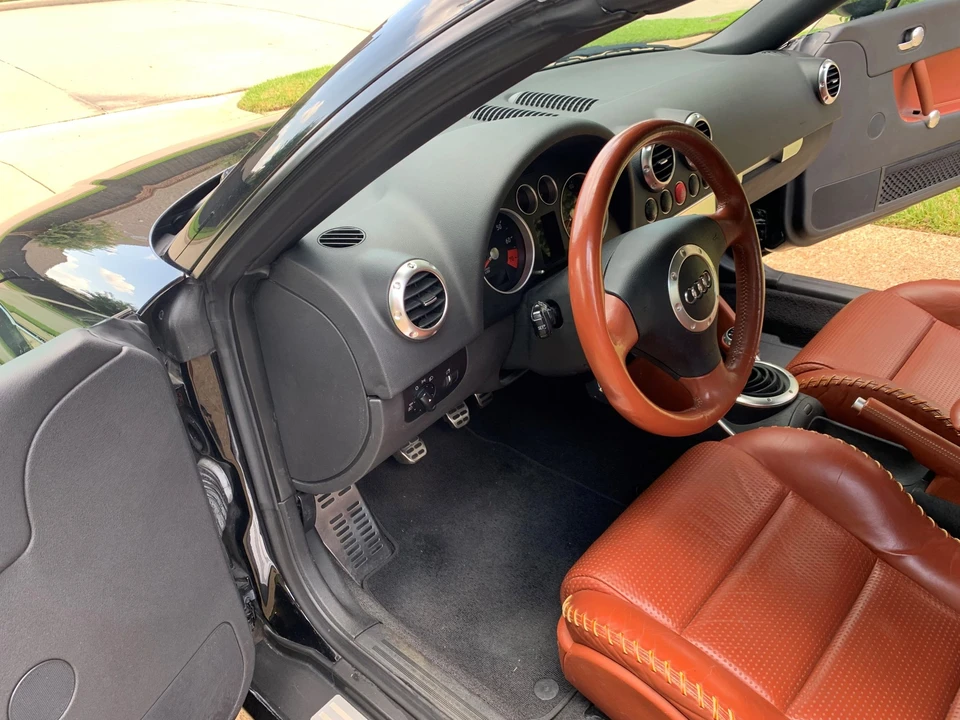 2003 Audi TT Mk1 - Image 28 of 31