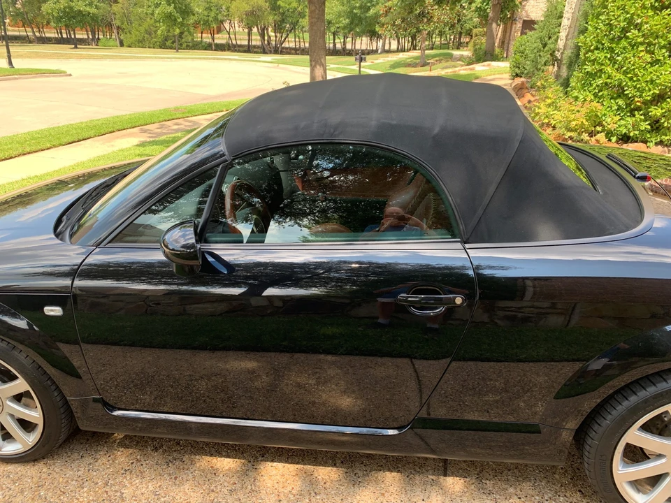 2003 Audi TT Mk1 - Image 21 of 31
