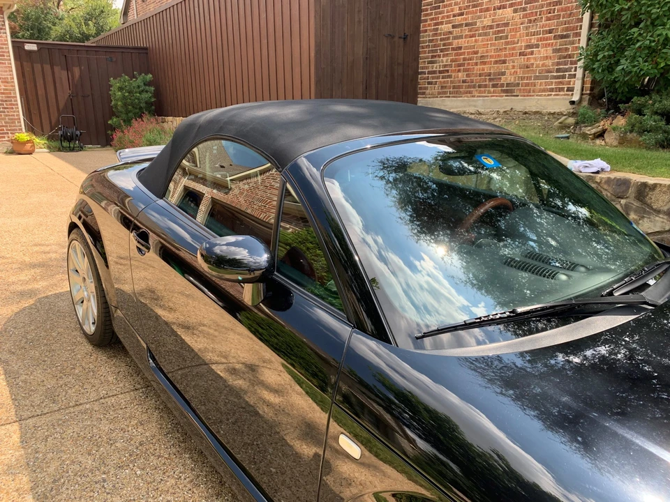 2003 Audi TT Mk1 - Image 19 of 31