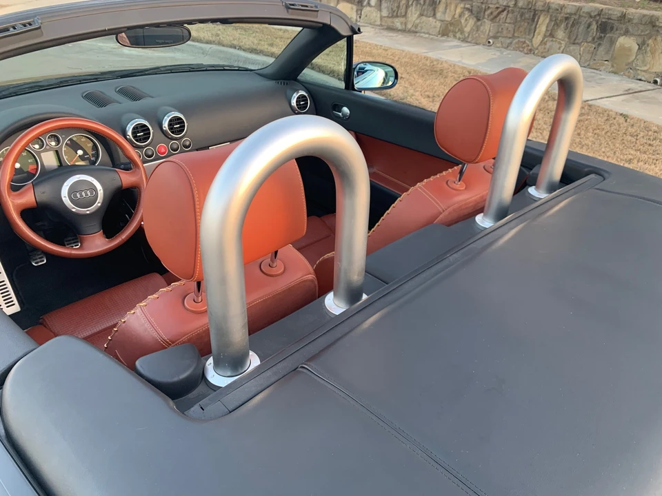 2003 Audi TT Mk1 - Image 22 of 31