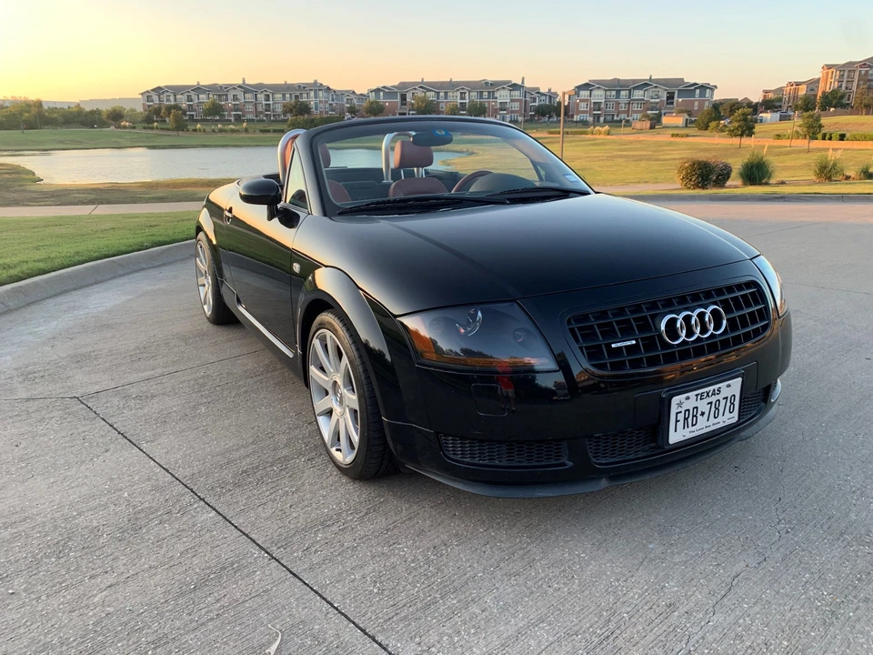 2003 Audi TT Mk1 - Image 4 of 31