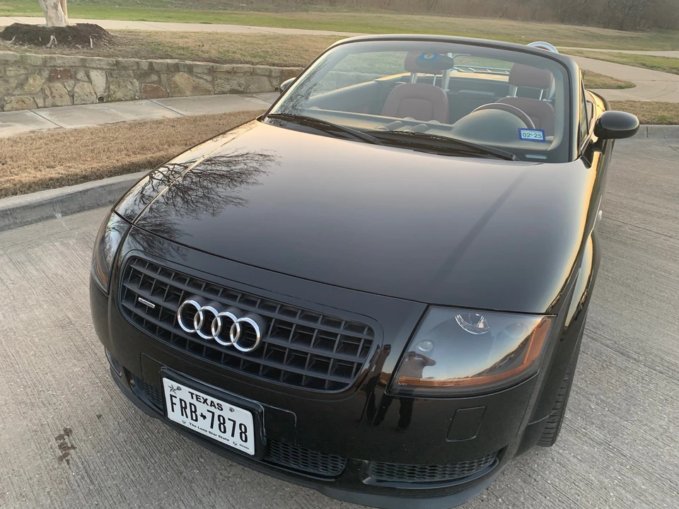 2003 Audi TT Mk1 - Image 3 of 31