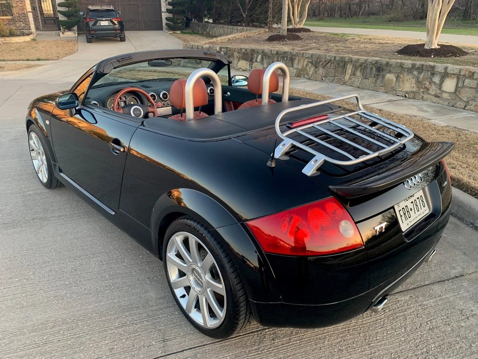 2003 Audi TT Mk1 - Image 12 of 31
