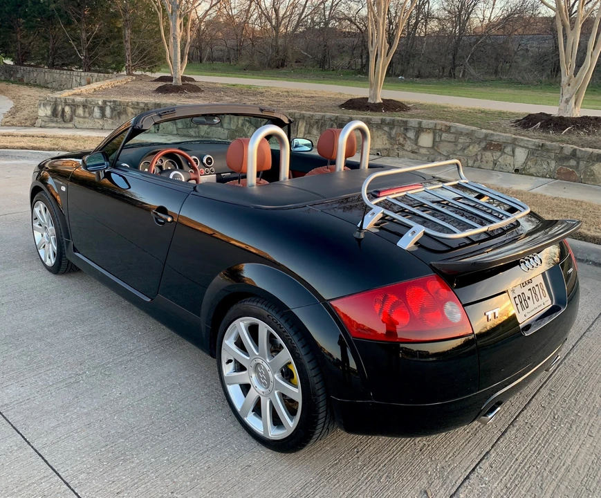 2003 Audi TT Mk1 - Image 13 of 31