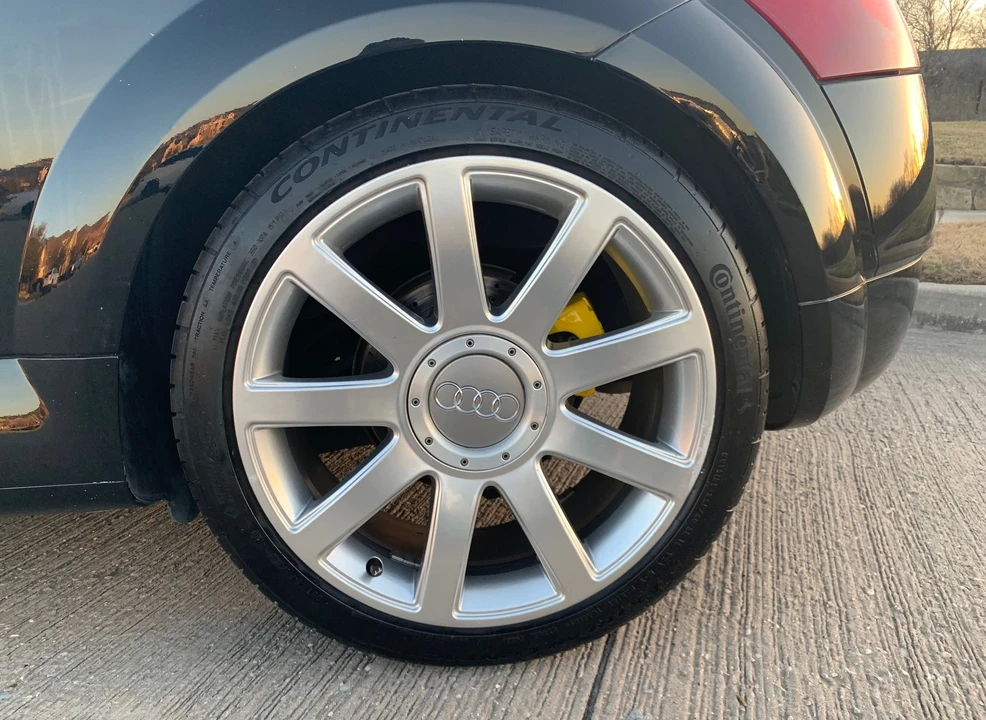2003 Audi TT Mk1 - Image 26 of 31
