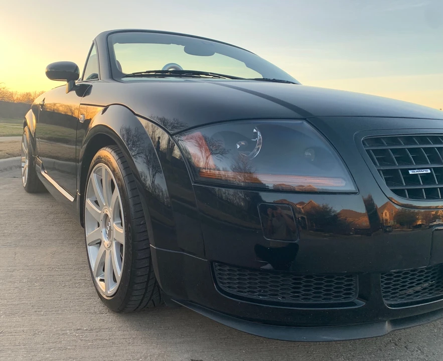 2003 Audi TT Mk1 - Image 13 of 31