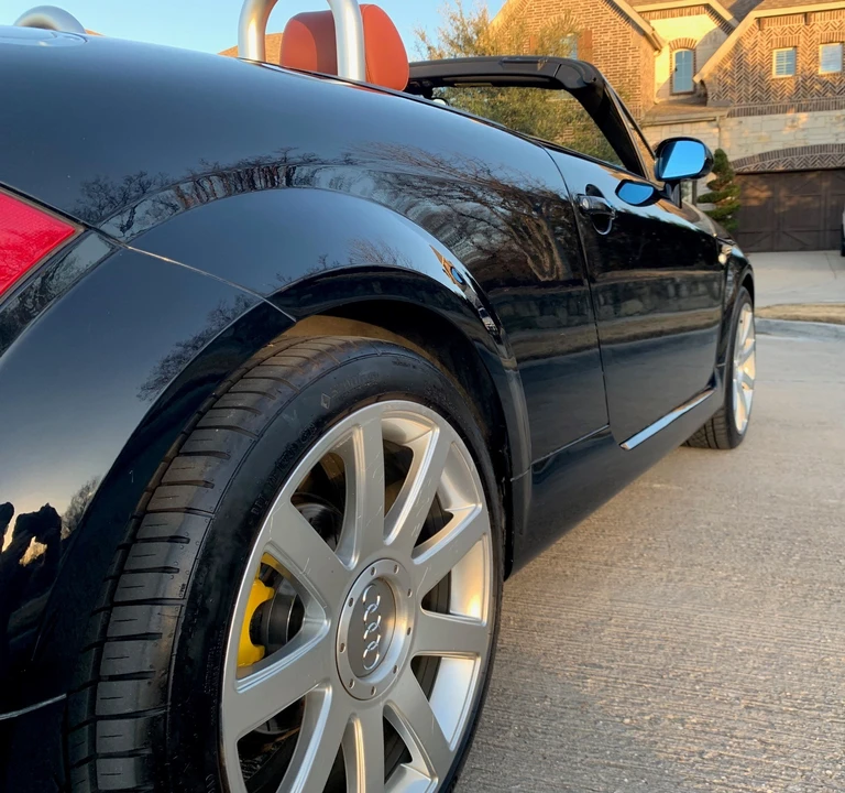 2003 Audi TT Mk1 - Image 16 of 31