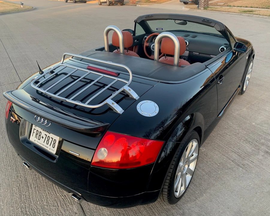 2003 Audi TT Mk1 - Image 16 of 31
