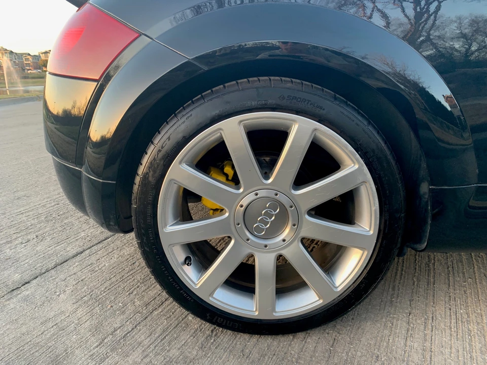 2003 Audi TT Mk1 - Image 24 of 31