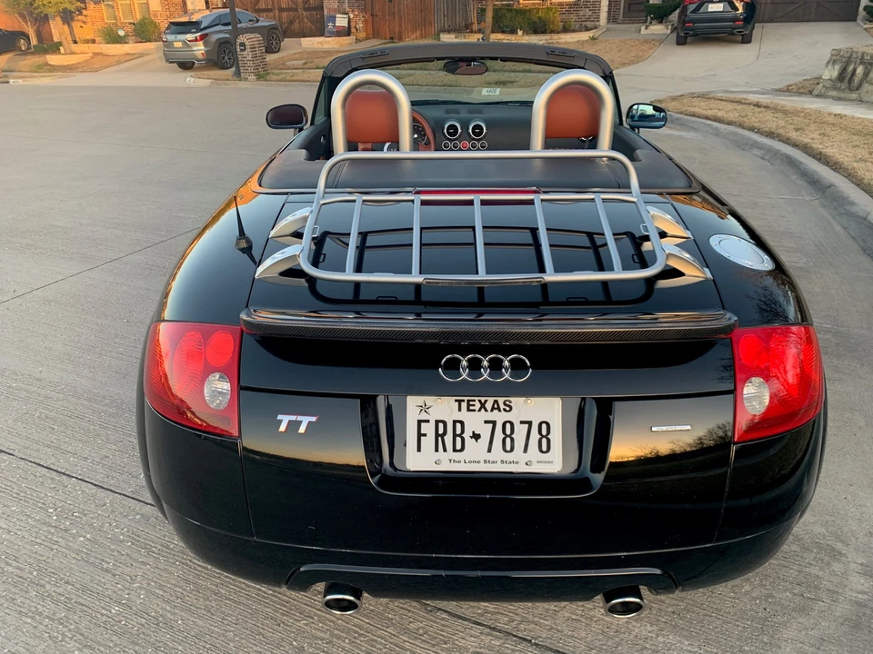 2003 Audi TT Mk1 - Image 15 of 31