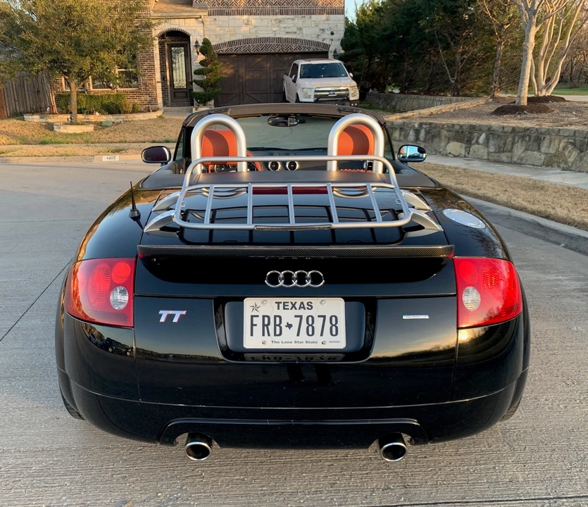 2003 Audi TT Mk1 - Image 14 of 31