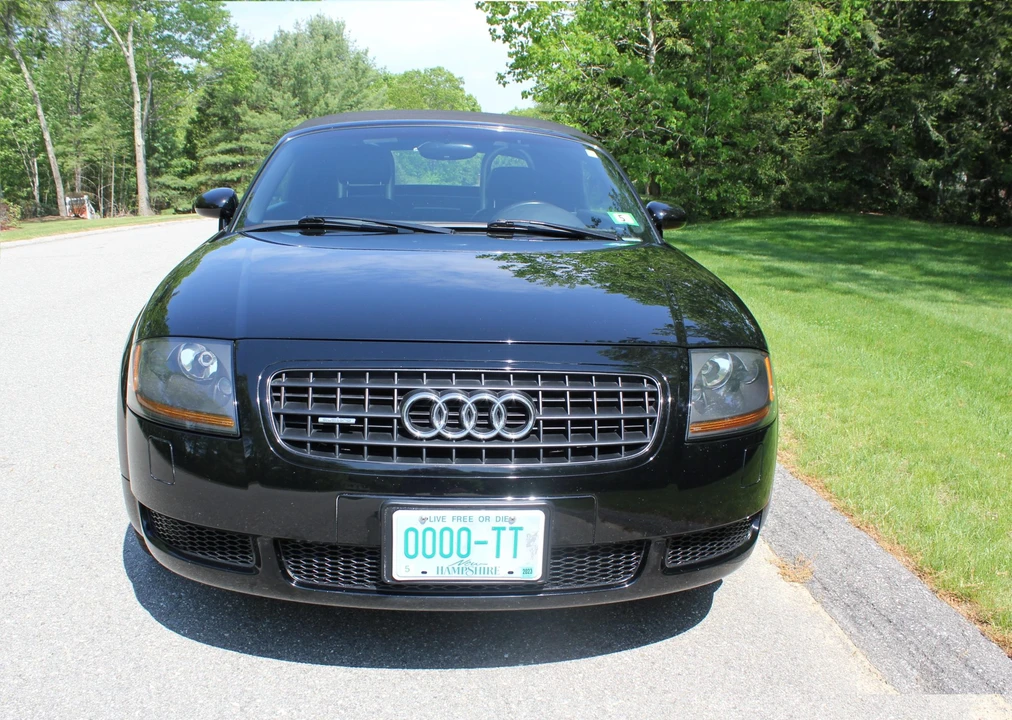 2003 Audi TT Mk1 - Image 5 of 31