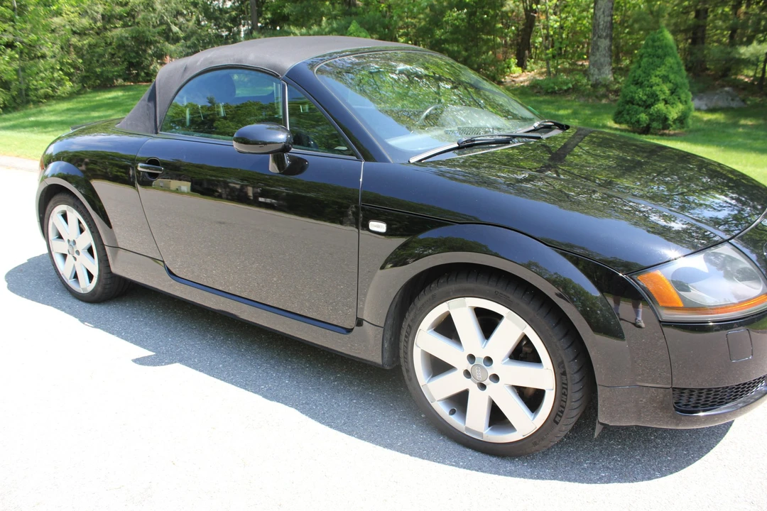 2003 Audi TT Mk1 - Image 15 of 31