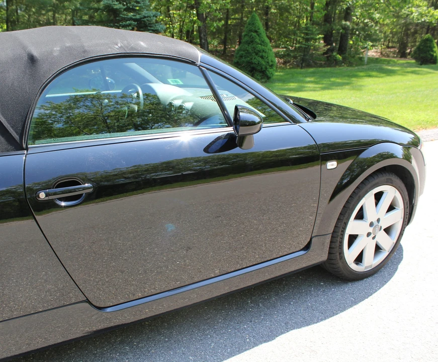 2003 Audi TT Mk1 - Image 22 of 31
