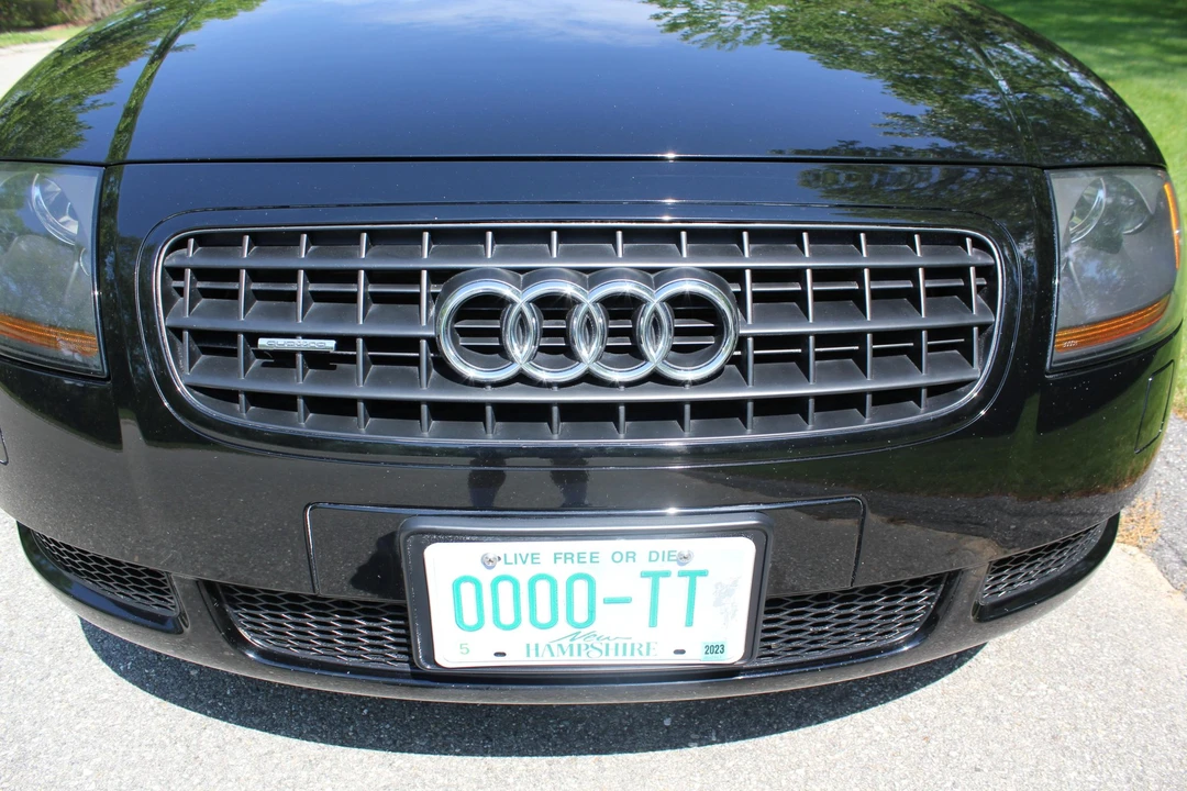 2003 Audi TT Mk1 - Image 26 of 31