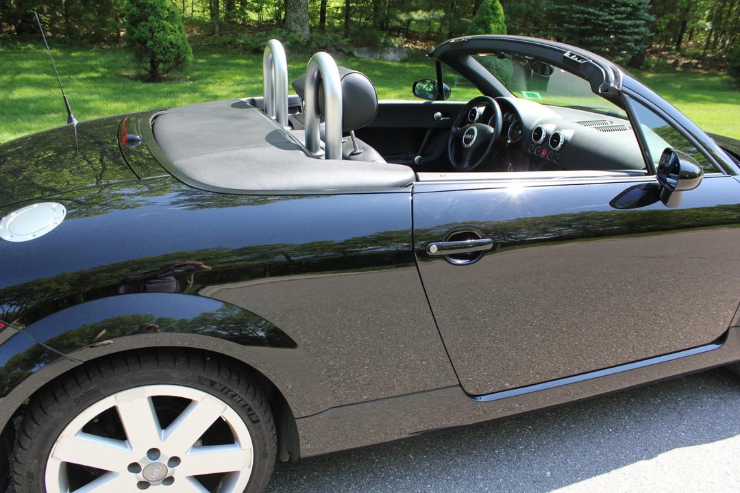2003 Audi TT Mk1 - Image 23 of 31