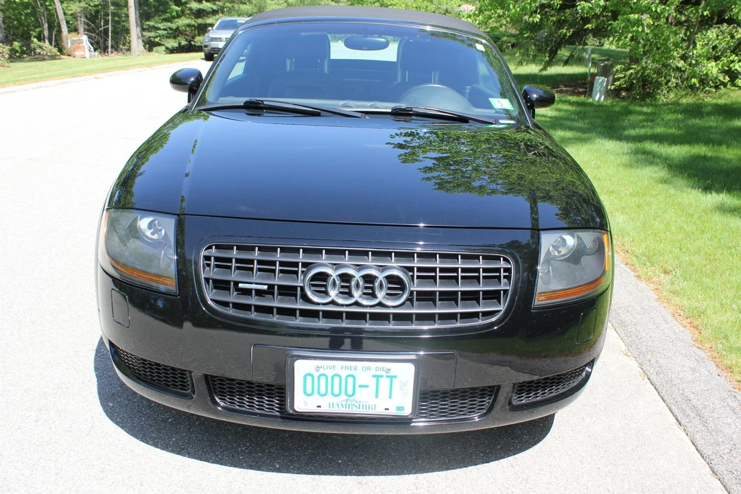 2003 Audi TT Mk1 - Image 4 of 31