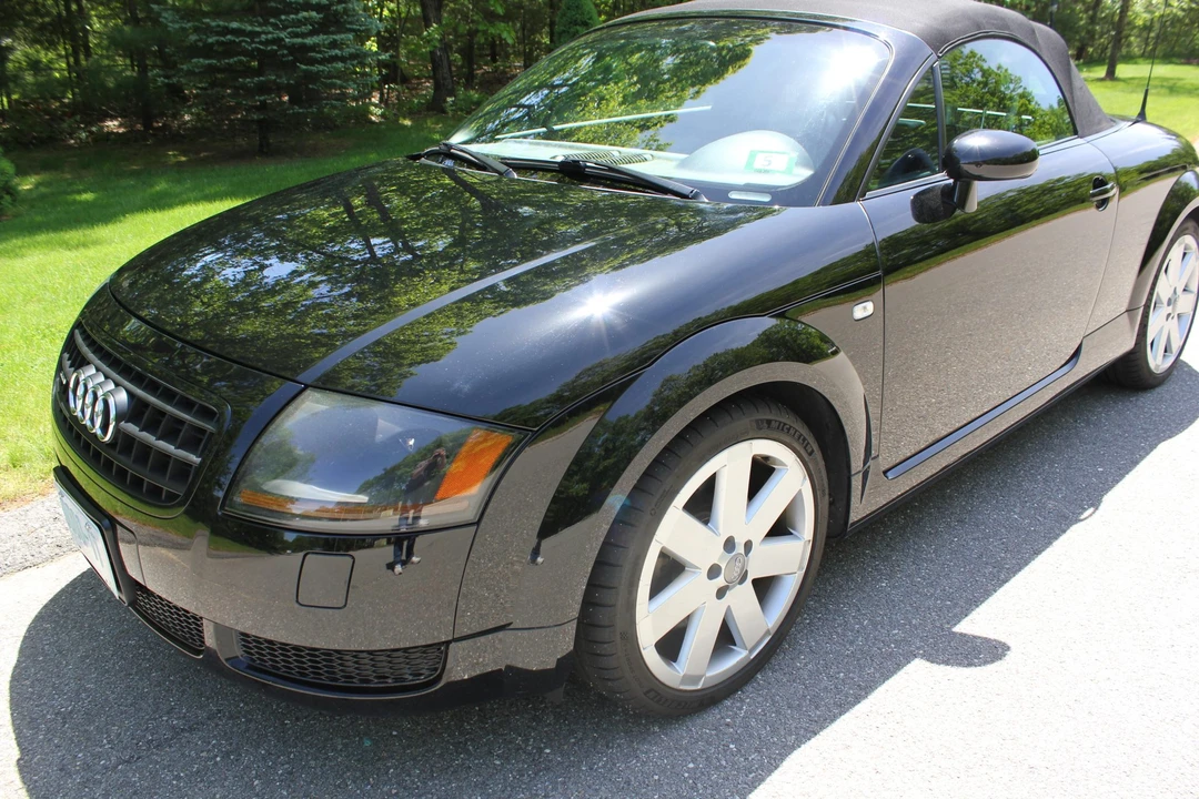 2003 Audi TT Mk1 - Image 11 of 31