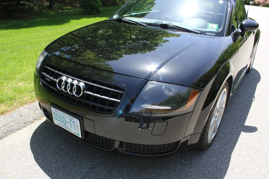2003 Audi TT Mk1 - Image 12 of 31