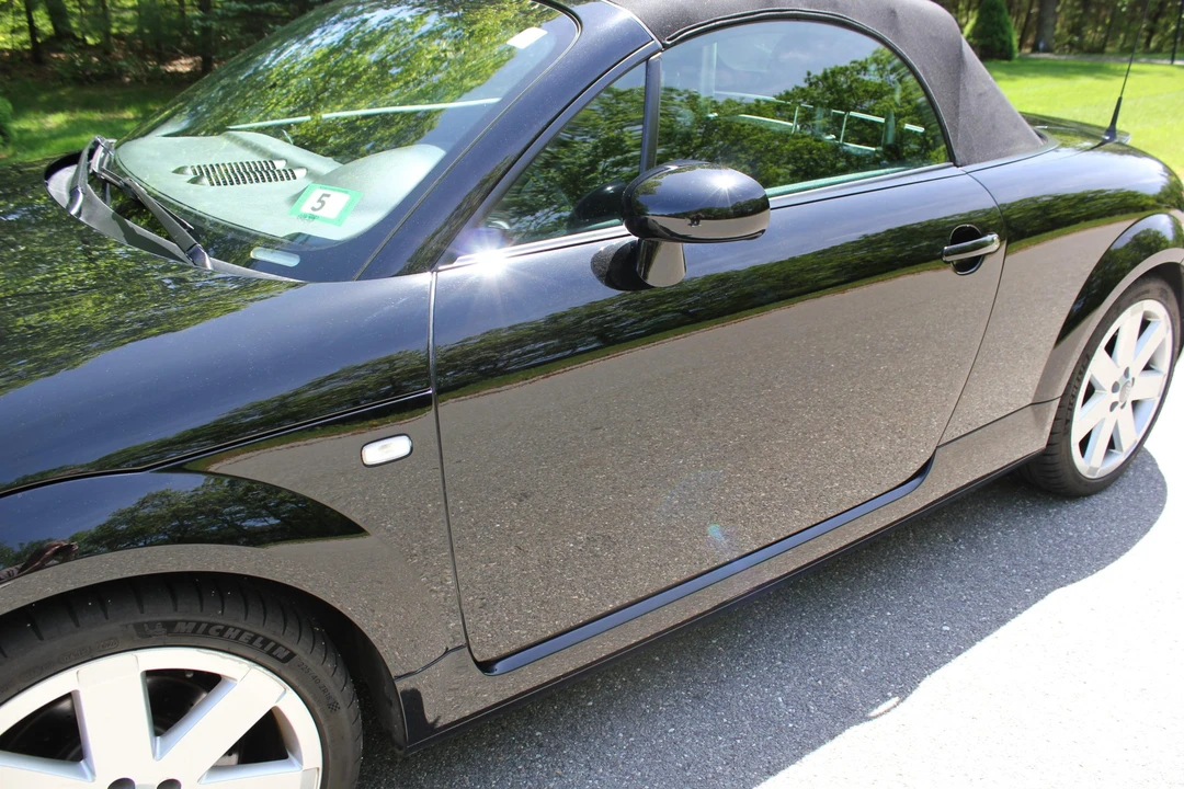 2003 Audi TT Mk1 - Image 25 of 31