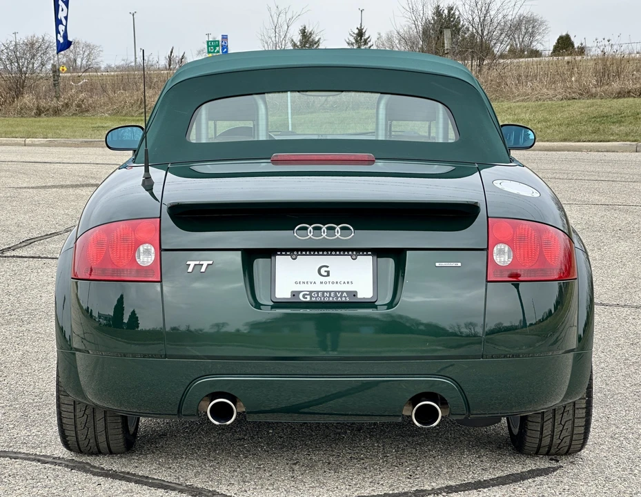 2003 Audi TT Mk1 - Image 20 of 31