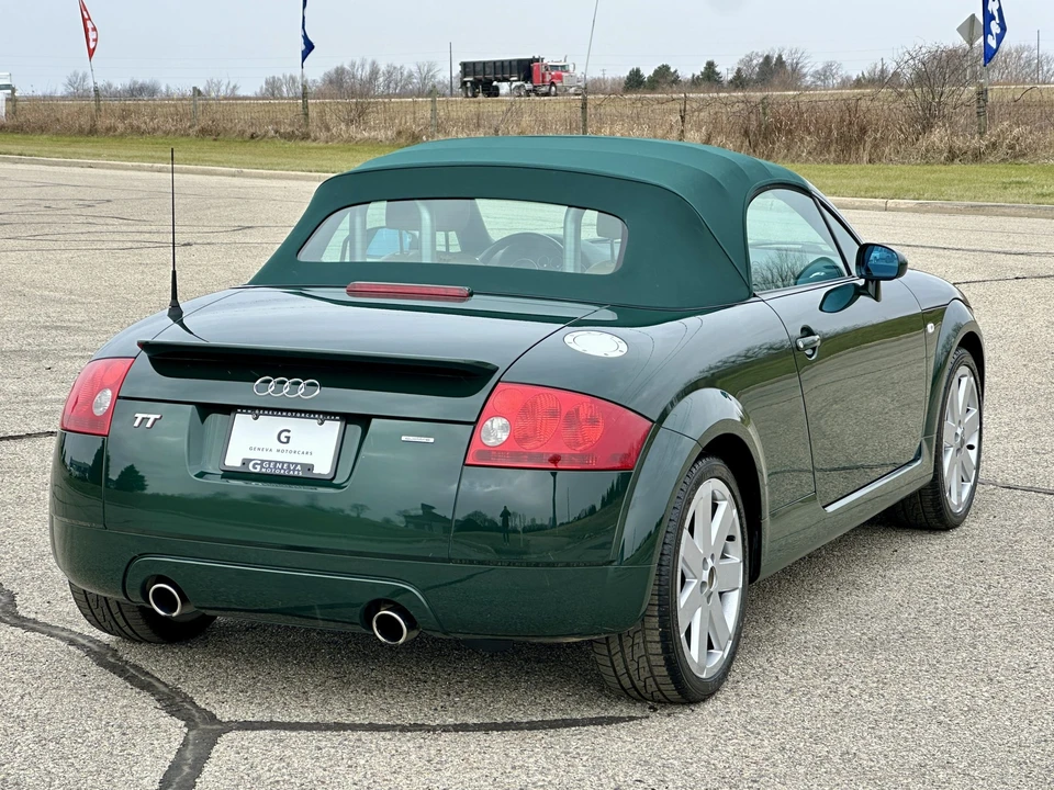 2003 Audi TT Mk1 - Image 21 of 31
