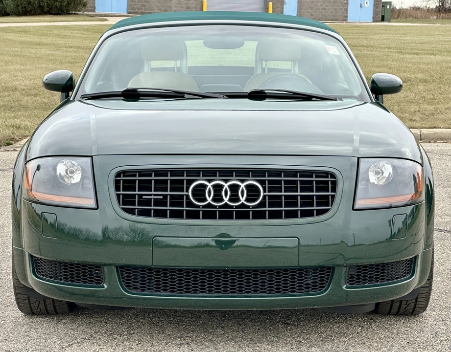 2003 Audi TT Mk1 - Image 23 of 31