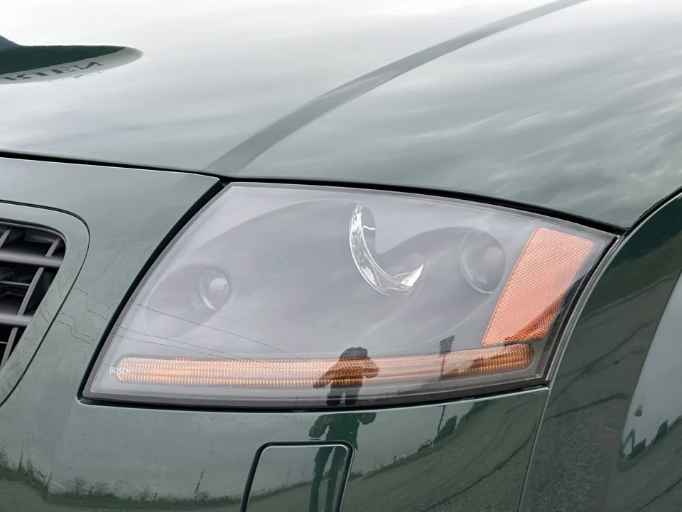 2003 Audi TT Mk1 - Image 26 of 31