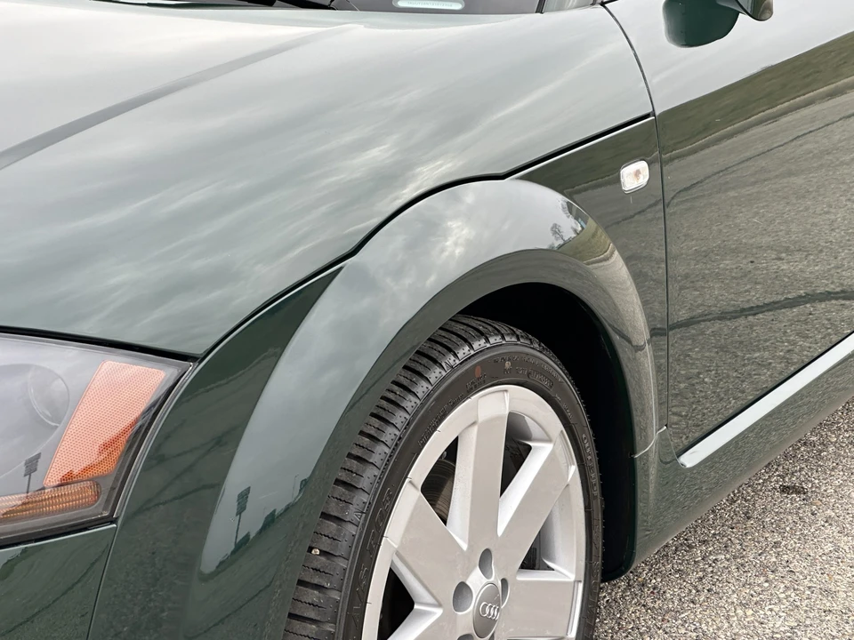 2003 Audi TT Mk1 - Image 27 of 31