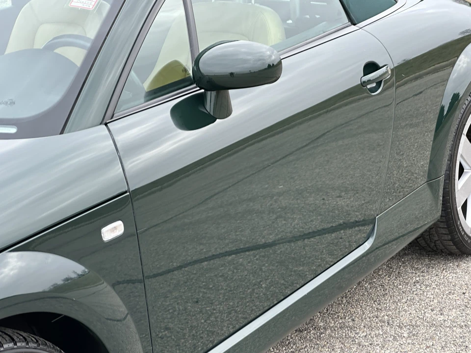 2003 Audi TT Mk1 - Image 28 of 31