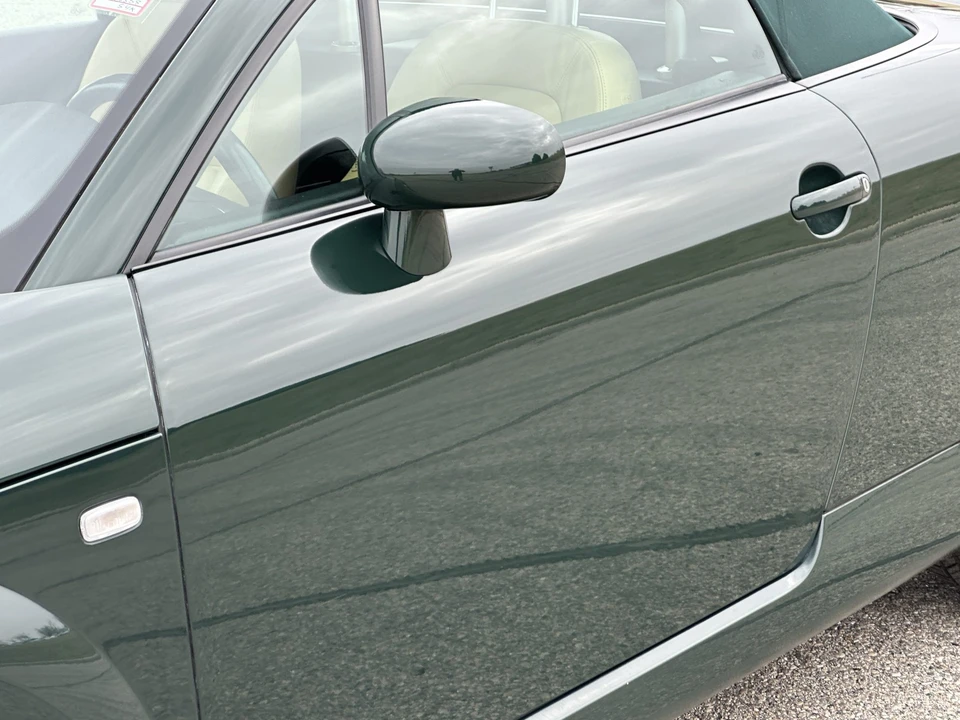 2003 Audi TT Mk1 - Image 31 of 31