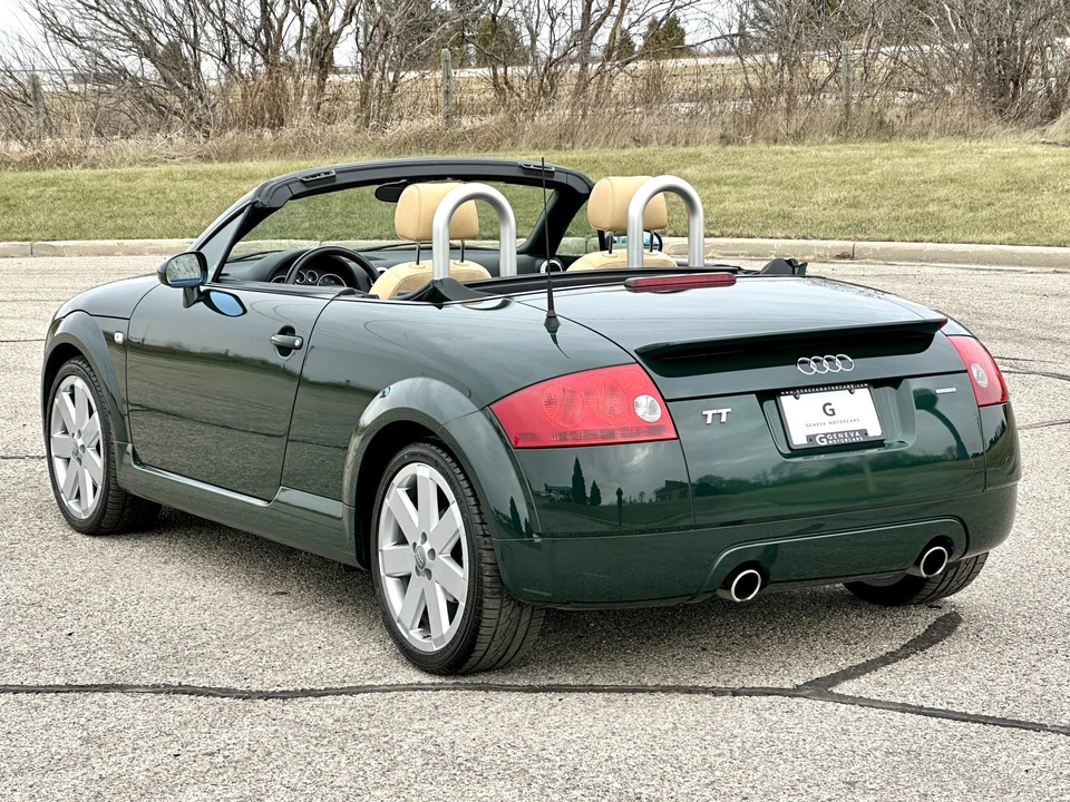 2003 Audi TT Mk1 - Image 12 of 31