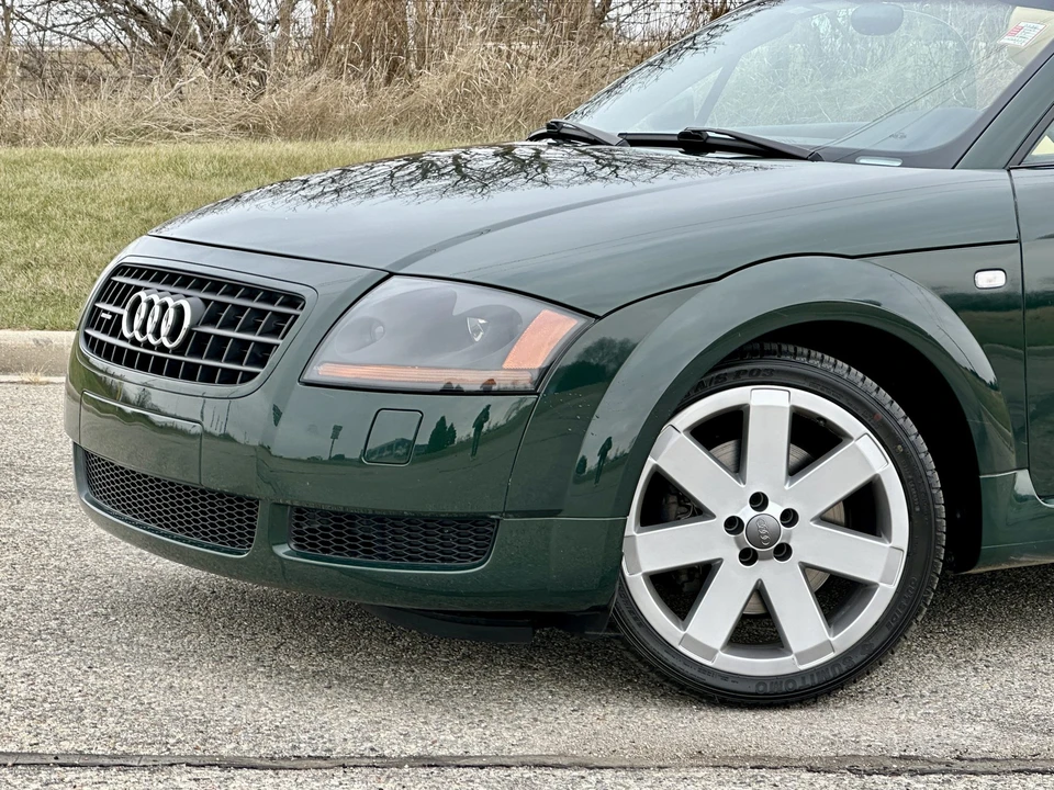 2003 Audi TT Mk1 - Image 24 of 31
