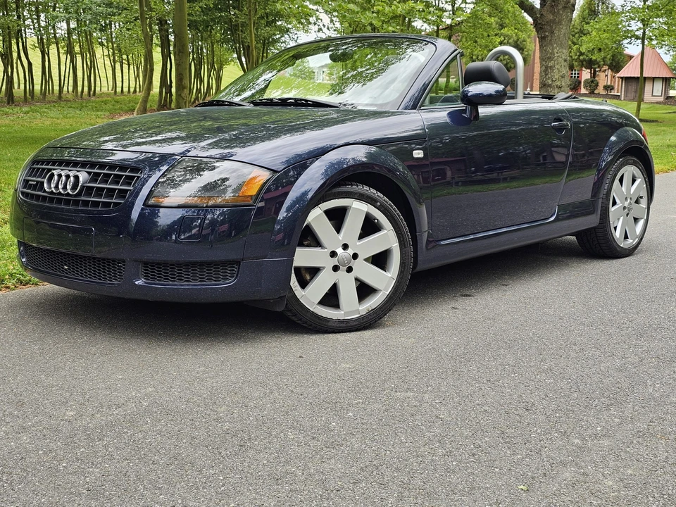 2003 Audi TT Mk1 - Image 6 of 31