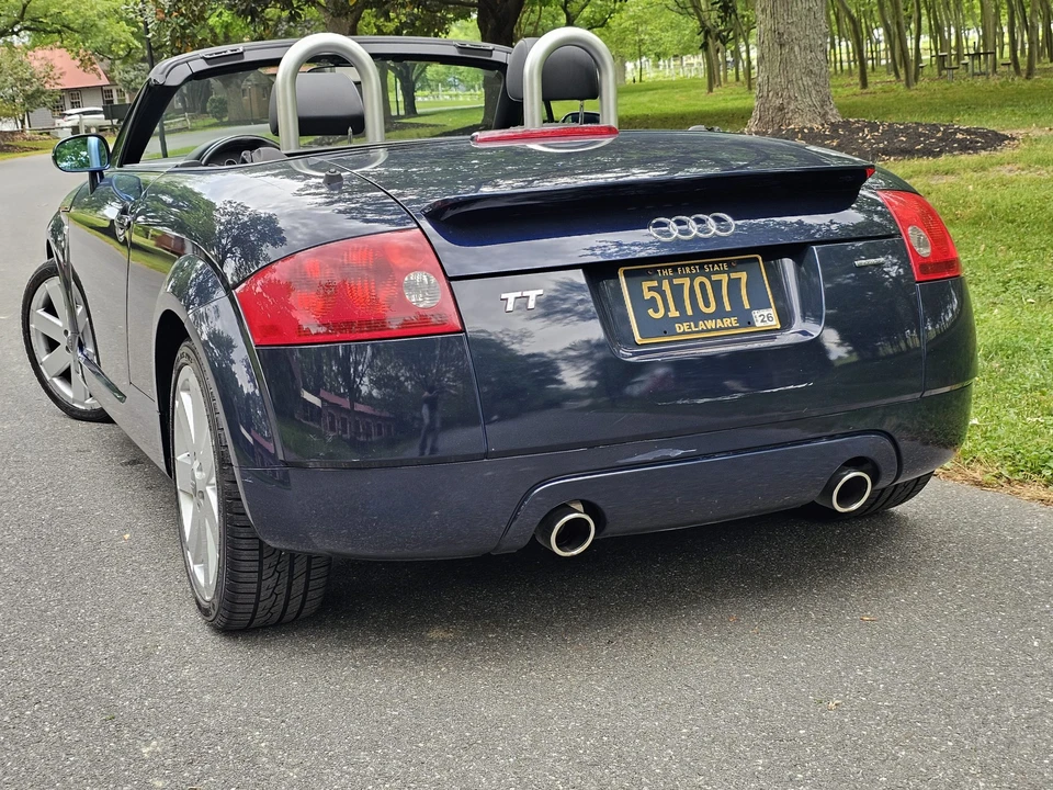 2003 Audi TT Mk1 - Image 14 of 31