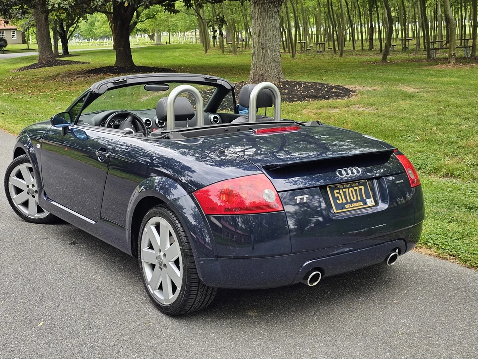 2003 Audi TT Mk1 - Image 17 of 31