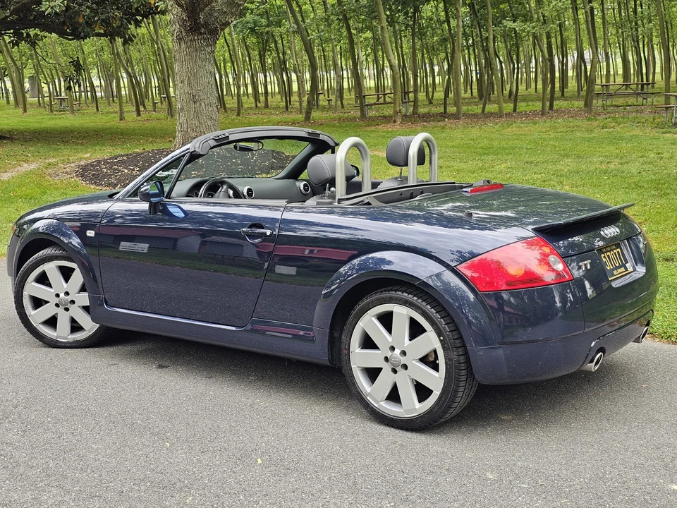 2003 Audi TT Mk1 - Image 19 of 31