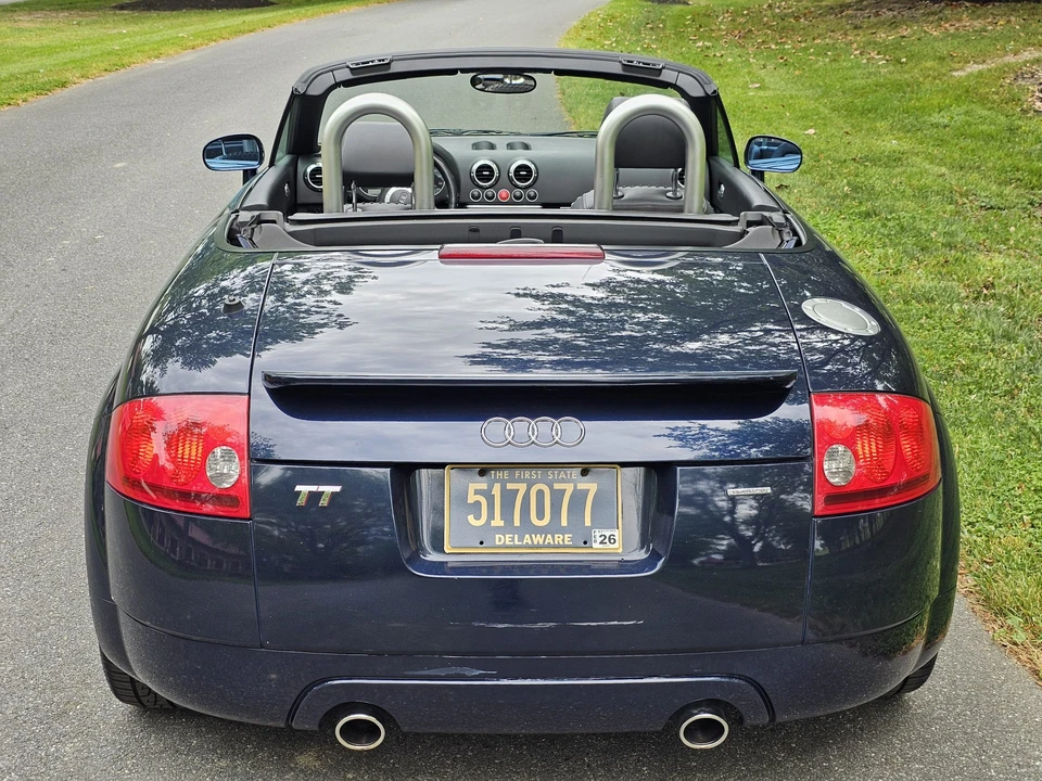 2003 Audi TT Mk1 - Image 20 of 31