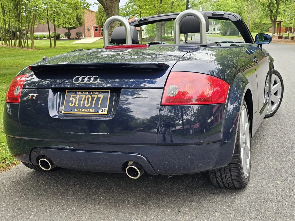 2003 Audi TT Mk1 - Image 21 of 31