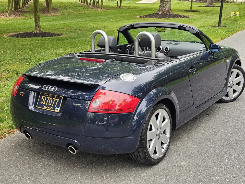 2003 Audi TT Mk1 - Image 23 of 31