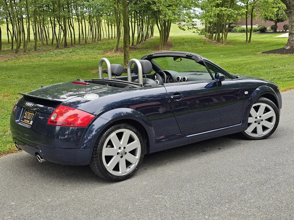2003 Audi TT Mk1 - Image 28 of 31