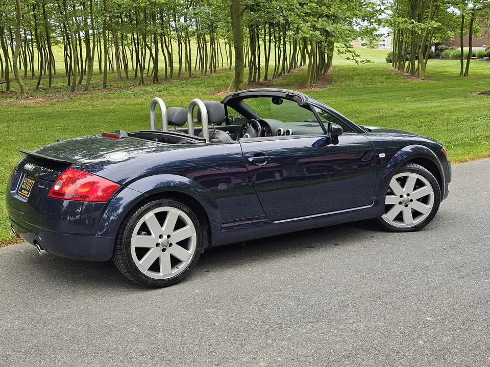 2003 Audi TT Mk1 - Image 29 of 31
