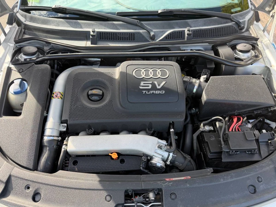 2003 Audi TT Mk1 - Image 11 of 11