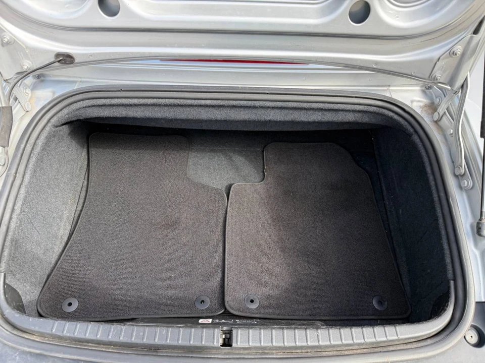 2003 Audi TT Mk1 - Image 9 of 11